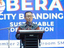 Perkuat Pengamanan Informasi Digital