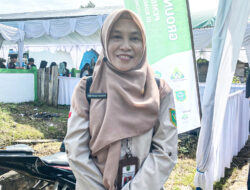 Evaluasi Masih Berjalan