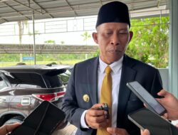 Pemkab Bulungan Amankan Lahan Pertanian dari Alih Fungsi