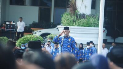 ASN Mangkir, Sanksinya Bisa Bikin Penghasilan Berkurang