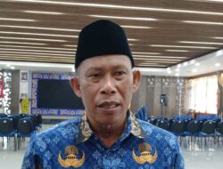 Tangani Stunting, Bupati Bulungan: Harus Dilaksanakan secara Kolaboratif