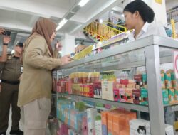 BPOM Imbau Masyarakat Waspada Produk Kosmetik Berbahaya