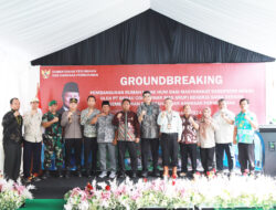 Perjuangkan Kesejahteraan Masyarakat