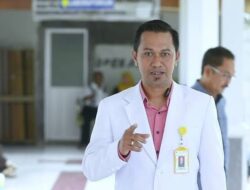Penuhi Kebutuhan Dokter Spesialis