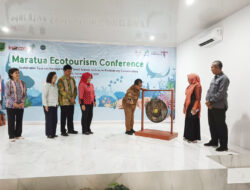 Jaga Keberlangsungan Pulau Kecil