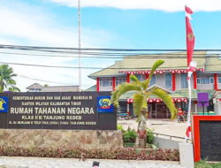 44 Warga Binaan Terima Remisi