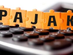 Hanya Cukup Bayar Bunga Utang