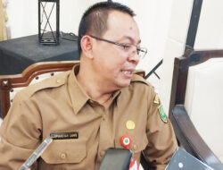 Realisasi PAD Lampaui Target