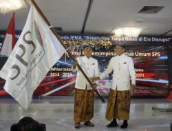 Tiga Serangkai