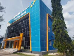 Tanda Tangan Bupati Palsu?