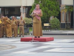 Bupati: Saya Cuti, Itu Palsu!