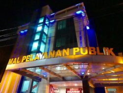 Rp 15 Miliar untuk Pembangunan MPP