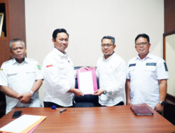 Tarif Air Bersih Kembali Normal