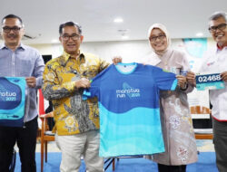 Persiapan Terus Berlanjut