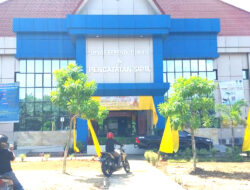 Jumlah Penduduk Bertambah