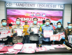 Rilis Akhir Tahun 2024