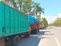 Pemkab Bulungan akan Bentuk Tim Terpadu Atasi Antrean di SPBU