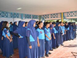 Anggaran dari Pusat Tak Cukup, Pemkab Bulungan Tambah Segini untuk Program MBG