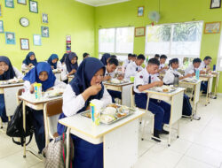 Susu Tak Wajib, Kaltim Tunggu Juknis