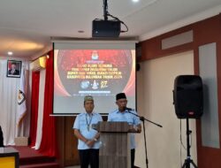 Syarwani Ajak Bersama-sama Membangun Bulungan