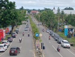 Satpol PP akan Tertibkan Pelanggar Perda