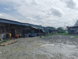 Relokasi Kios Pemotongan Ayam, Pemkab Bulungan akan Gandeng TNI dan Polri