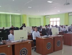 Nasib Honorer Pemprov Kaltara Tunggu Keputusan Menpan