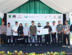 Beri Manfaat untuk Masyarakat