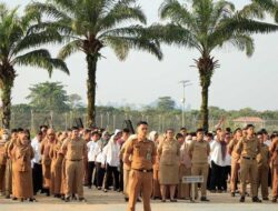Gubernur Kaltara Teken Surat Edaran Larang Terima Honorer