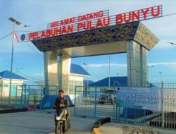 Pemkab Bulungan Alokasikan Rp 10 Miliar untuk Infrastruktur di Bunyu