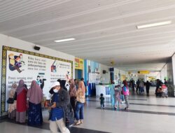 Layani Lebih Banyak Penumpang