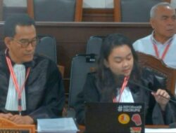 Dianggap Tak Berdasar