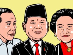 Kehilangan Bulan