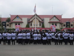 Kebijakan Redistribusi Guru ASN