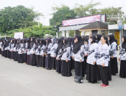 Honorer Tulang Punggung Pendidikan