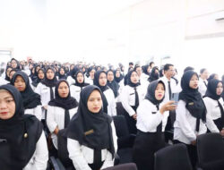 56 Nakes Terancam Dirumahkan