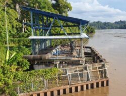 Pemkab Bulungan akan Bangun IPA Baru