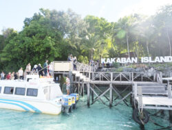 Kunjungan Wisatawan Alami Pertumbuhan