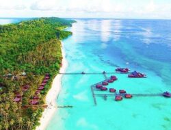 Potensi Menjanjikan Industri Pariwisata