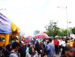 Jumlah Penduduk Miskin Menurun