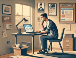 Angkatan Kerja Minim Skil