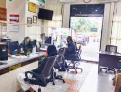 Kasus Perceraian Menurun