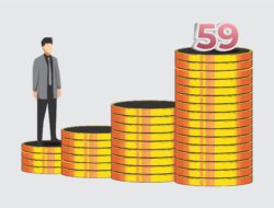 Karier Pekerja Muda bisa Stagnan