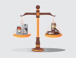 Putusan Sela, Diskualifikasi atau PSU