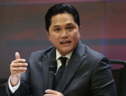Danantara 1.000 T