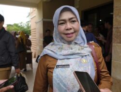 Tenaga Pendidik Masih Kurang