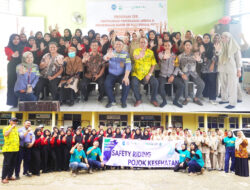 Dari BUMA untuk Generasi Muda