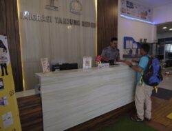 Terjadi Kenaikan Setiap Tahun