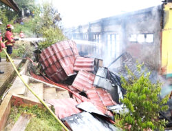 Perlu Penambahan Personel