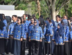 Ikuti Aturan, Tegaskan Kedisiplinan ASN